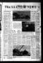 Primary view of The Llano News (Llano, Tex.), Vol. 90, No. 20, Ed. 1 Thursday, March 19, 1981