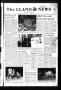 Primary view of The Llano News (Llano, Tex.), Vol. 90, No. 52, Ed. 1 Thursday, October 29, 1981