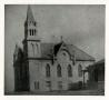 Photograph: [First Baptist Church at 120 W. 10th St.]