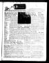 Thumbnail image of item number 1 in: 'Burleson Dispatcher (Burleson, Tex.), Vol. 4, No. 54, Ed. 1 Wednesday, December 11, 1963'.