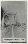 Thumbnail image of item number 1 in: 'Montopolis Bridge'.
