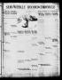 Thumbnail image of item number 1 in: 'Semi-Weekly Record-Chronicle (Denton, Tex.), Vol. 21, Ed. 1 Friday, July 22, 1921'.