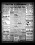 Newspaper: Denton Record-Chronicle. (Denton, Tex.), Vol. 16, No. 305, Ed. 1 Frid…