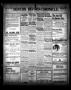 Newspaper: Denton Record-Chronicle. (Denton, Tex.), Vol. 17, No. 2, Ed. 1 Tuesda…