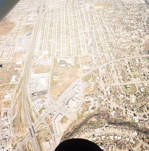 Aerial Photograph of Daeon Corporation Facilities (Abilene, Texas)