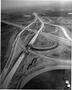 Photograph: Aerial Photograph of Abilene, Texas (I-20 & US 277/83/84 under constr…