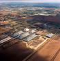 Primary view of Aerial Photograph of the ACCO Feeds Plant (Lubbock, Texas)