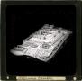 Thumbnail image of item number 1 in: 'Glass Slide of Replica of Solomon's Temple'.