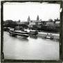 Photograph: Glass Slide of City of Mainz, Germany
