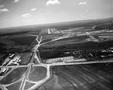 Photograph: Aerial Photograph of Abilene, Texas (US Bus. 80 & Loop 322)
