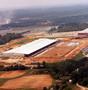 Photograph: Aerial Photograph of the ACCO Feeds Plant (Atlanta, Georgia)