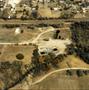 Photograph: Aerial Photograph of Comanche Sewer Farm (Comanche, Texas)