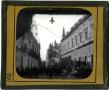 Primary view of Glass Slide of Seville Cathedral (Seville, Spain)
