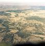 Photograph: Aerial Photograph of Texas Ranchland (FM 89 & CR 618, Abilene, TX)