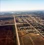 Photograph: Aerial Photograph of Residential Abilene, Texas