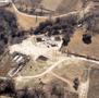 Photograph: Aerial Photograph of Comanche Sewer Farm (Comanche, Texas)