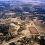 Photograph: Aerial Photograph of Texas Ranchland (FM 89 & CR 618, Abilene, TX)