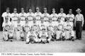 Thumbnail image of item number 1 in: '"Austin Pioneers" Baseball Club'.