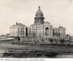 Thumbnail image of item number 1 in: '[Texas State Capitol]'.