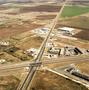 Photograph: Aerial Photograph of Abilene, Texas (I-20 & TX 351)