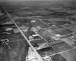 Photograph: Aerial Photograph of Abilene, Texas (Lake Kirby & US 83/84)