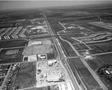 Photograph: Aerial Photograph of Abilene, Texas (South 1st & Pioneer Drive)