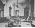 Photograph: [Reception Room, Texas State Capitol Building]
