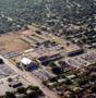 Photograph: Aerial Photograph of Pioneer Drive Baptist Church (Abilene, Texas)