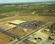 Thumbnail image of item number 1 in: 'Aerial Photograph of Gibson's Discount Center (Abilene, Texas)'.