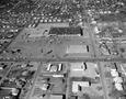 Photograph: Aerial Photograph of Abilene, Texas (South 14th Street & Mockingbird …