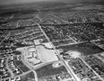 Photograph: Aerial Photograph of Abilene, Texas (South 14th & Willis St.)
