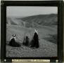 Primary view of Glass Slide of Wilderness of Judea (Israel)