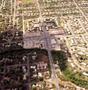 Photograph: Aerial Photograph of the Elmwood West Shopping Center (Abilene, Texas)