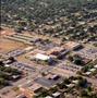 Photograph: Aerial Photograph of Pioneer Drive Baptist Church (Abilene, Texas)