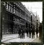 Primary view of Glass Slide of Cobblestone Street (Europe)
