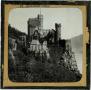 Thumbnail image of item number 1 in: 'Glass Slide of Rheinstein Castle (Trechtingshausen, Germany)'.