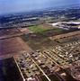 Photograph: Aerial Photograph of Buffalo Gap Rd. & US 83/84 (Abilene, Texas)
