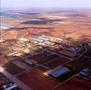 Thumbnail image of item number 1 in: 'Aerial Photograph of the ACCO Feeds Plant (Lubbock, Texas)'.