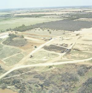 Aerial Photograph of Tex-Ann Property (Coleman County, TX)