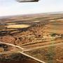 Photograph: Aerial Photograph of Abilene, Texas Property (Buffalo Gap Rd. & Ohlha…