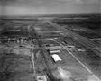 Photograph: Aerial Photograph of Abilene, Texas (US 80W & I-20)