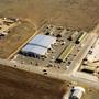 Photograph: Aerial Photograph of Abilene Lumber, Inc. (Abilene, Texas)