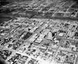 Primary view of Aerial Photograph of Big Spring, Texas