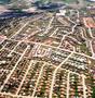 Photograph: Aerial Photograph of Abilene, Texas (Buffalo Gap Rd. & Rebecca Lane)
