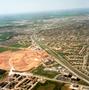 Primary view of Aerial Photograph of Abilene, Texas (South 27th & US 83/84)