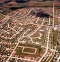 Photograph: Aerial Photograph of Abilene, Texas (Buffalo Gap Rd. & Rebecca Lane)