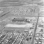 Primary view of Aerial Photograph of the Westgate Shopping Center (Abilene, Texas)
