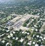 Photograph: Aerial Photograph of the Highland Church of Christ (Abilene, Texas)