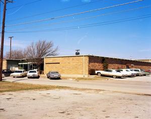 Photograph of Medical Building in Abilene, Texas