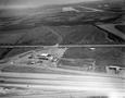 Photograph: Aerial Photograph of Abilene, Texas (I-20 & Spinks Rd./Market St.)